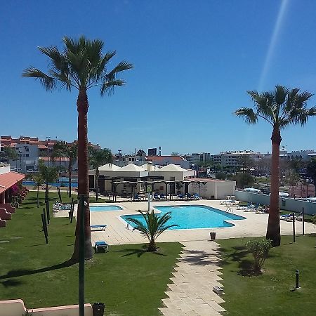 Albufeira Inn - Bellavista A5 T0 Bagian luar foto