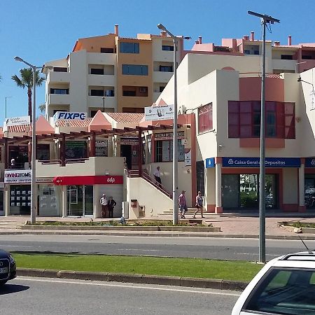 Albufeira Inn - Bellavista A5 T0 Bagian luar foto