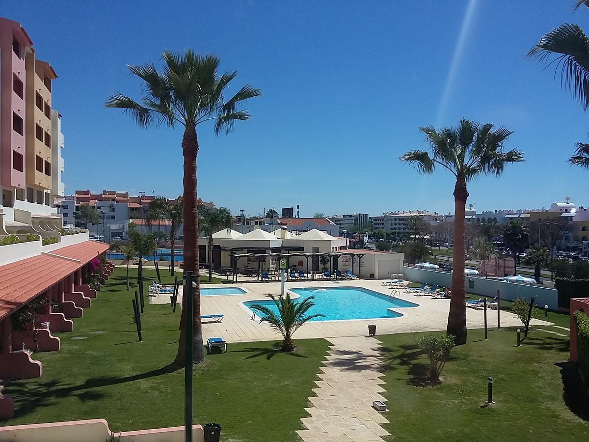 Albufeira Inn - Bellavista A5 T0 Bagian luar foto
