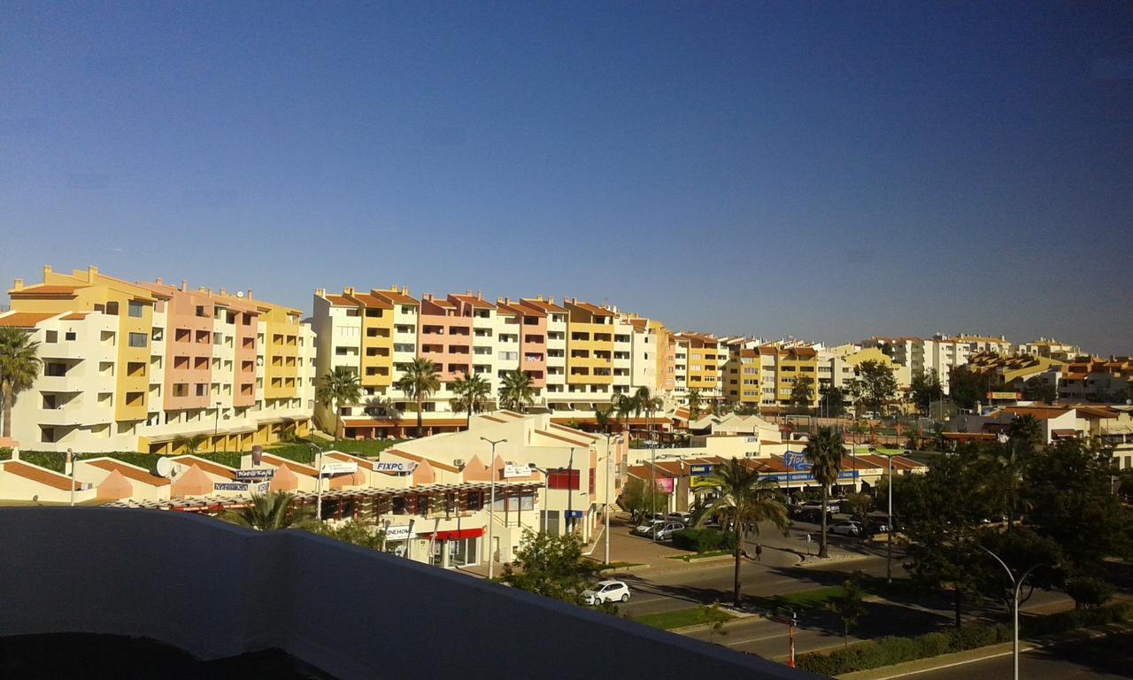 Albufeira Inn - Bellavista A5 T0 Bagian luar foto