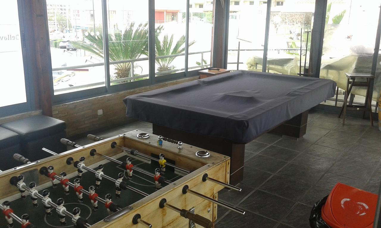 Albufeira Inn - Bellavista A5 T0 Bagian luar foto