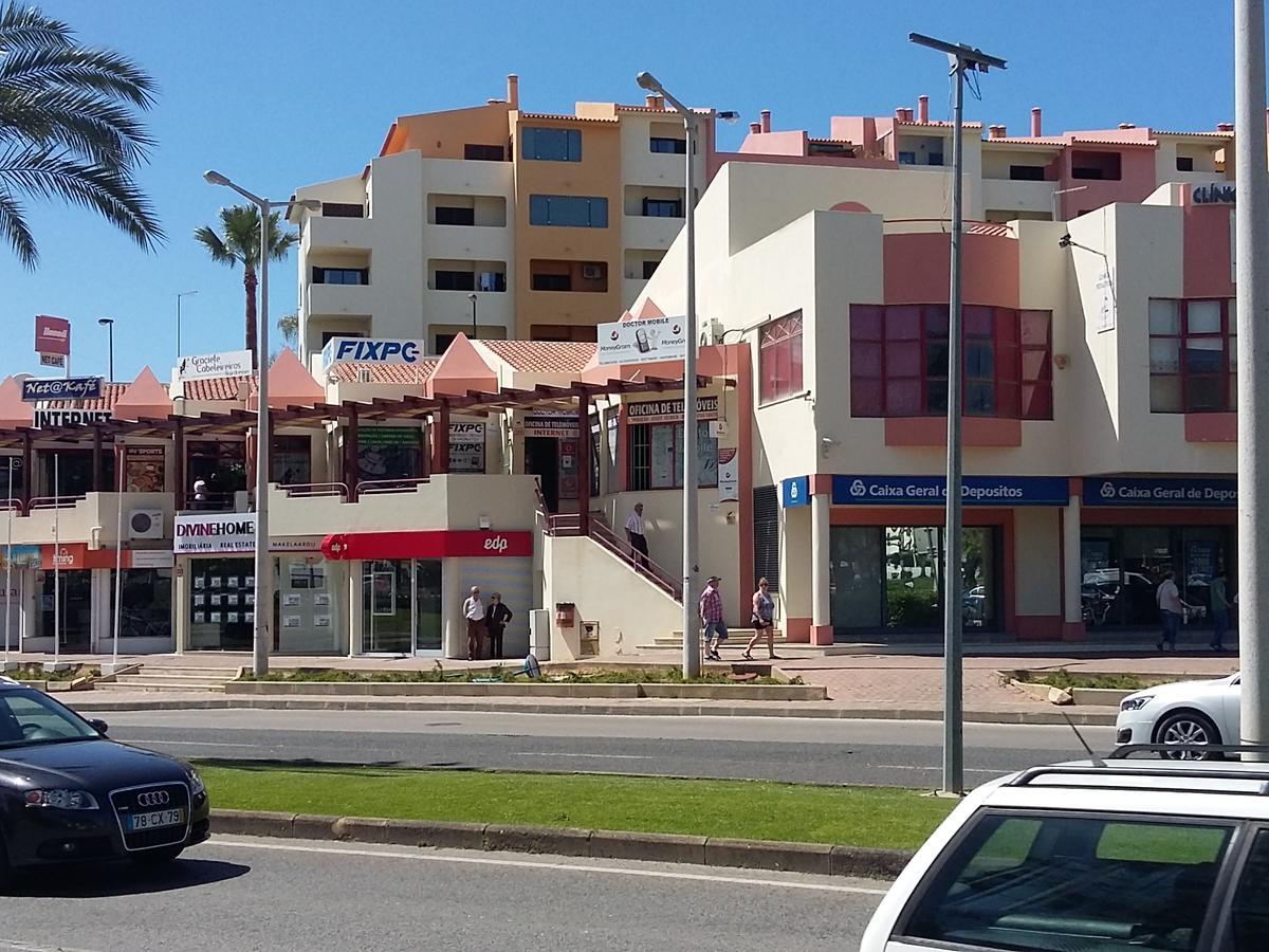 Albufeira Inn - Bellavista A5 T0 Bagian luar foto