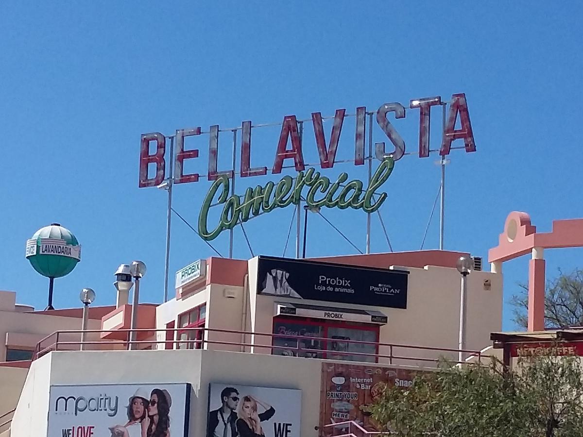 Albufeira Inn - Bellavista A5 T0 Bagian luar foto