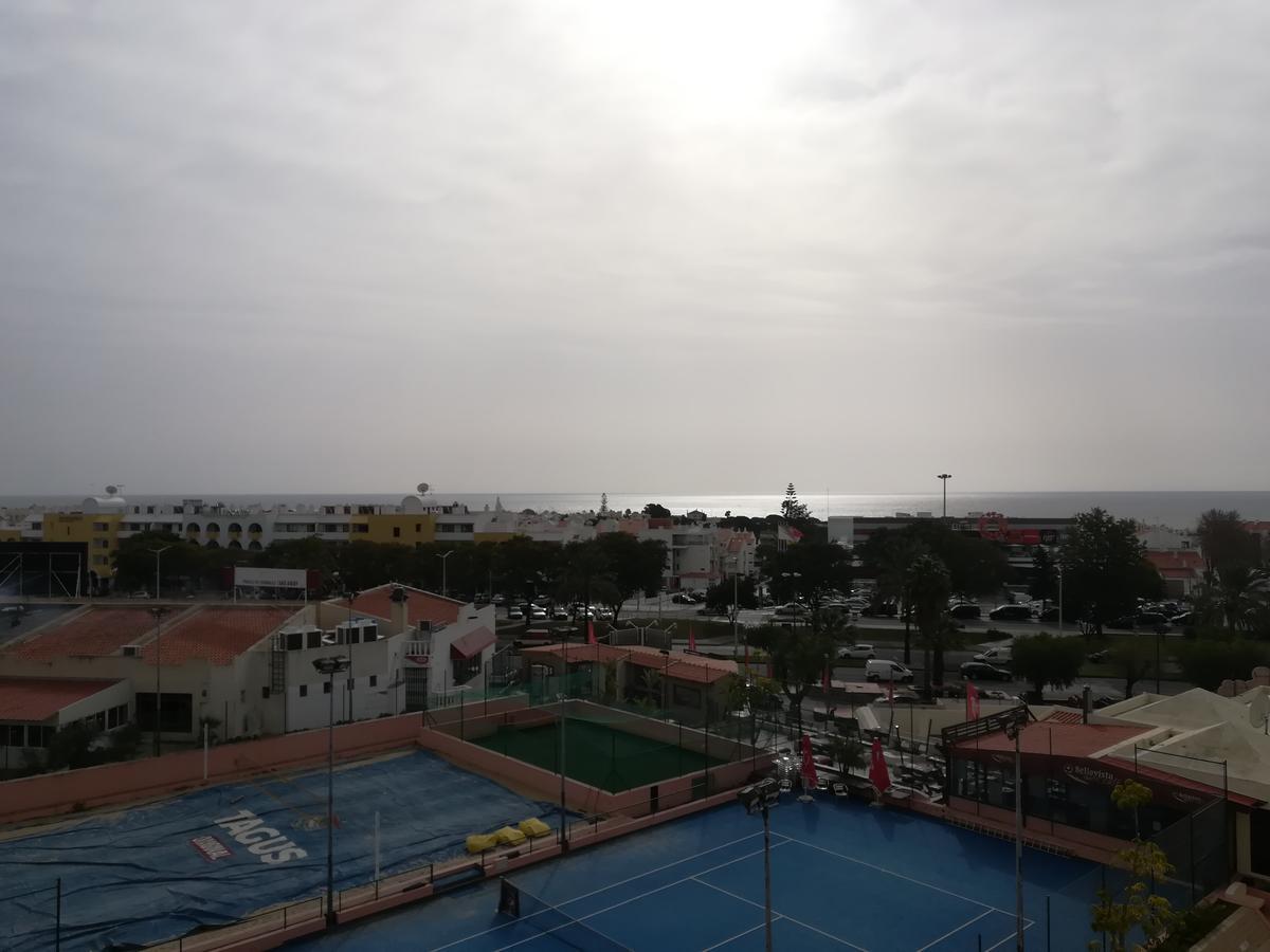 Albufeira Inn - Bellavista A5 T0 Bagian luar foto