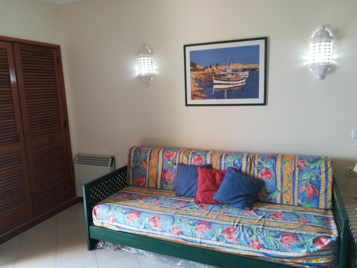 Albufeira Inn - Bellavista A5 T0 Bagian luar foto